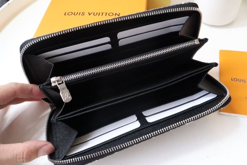 LV Wallets